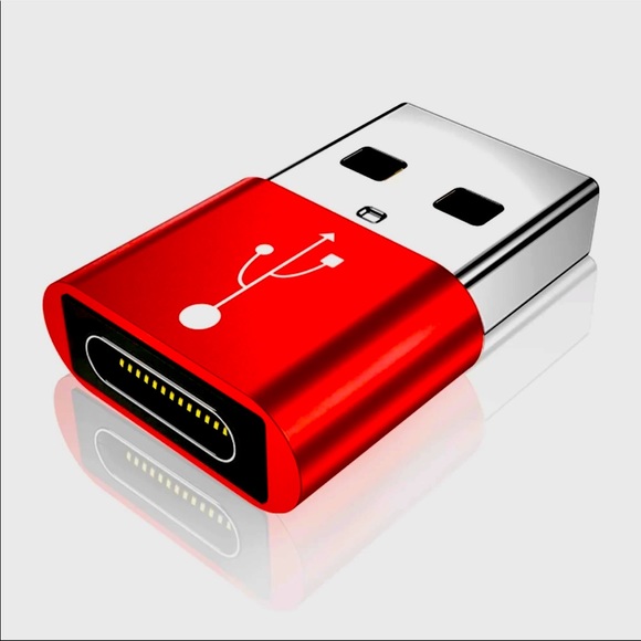 Usb To Usb C converter - Picture 4 of 4